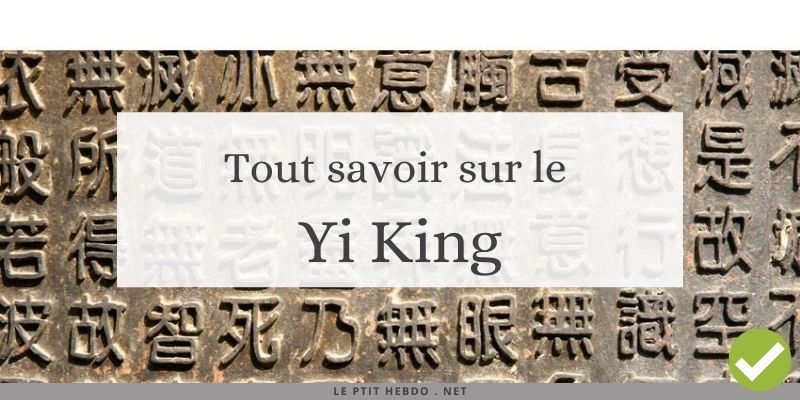 le yi king