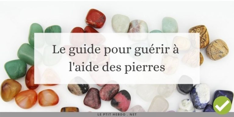 guerir grace aux pierres
