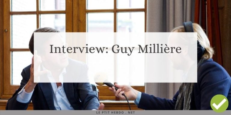 Guy Millière