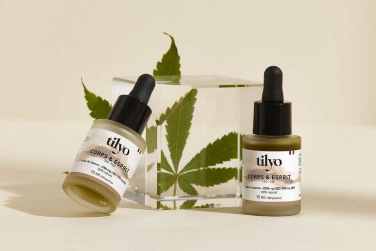 cbg et cbd