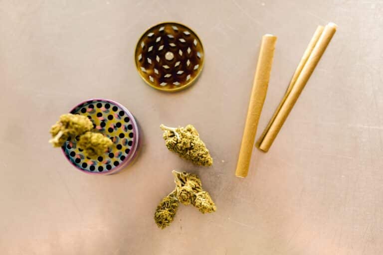 fleur de cbd