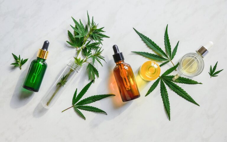 produit au cbg