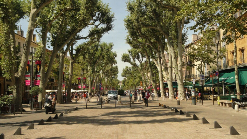 Acheter du CBD à Aix-en-Provence : où trouver les meilleurs produits