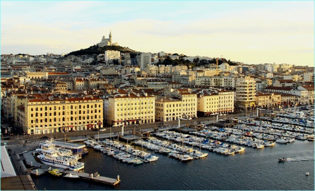 Où acheter du CBD à Marseille &#8211; Où trouver les meilleurs produits ?