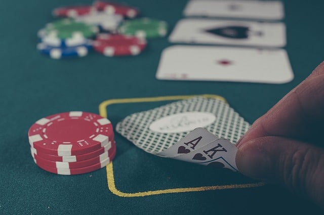 Comment augmenter ses chances de gagner au poker ?
