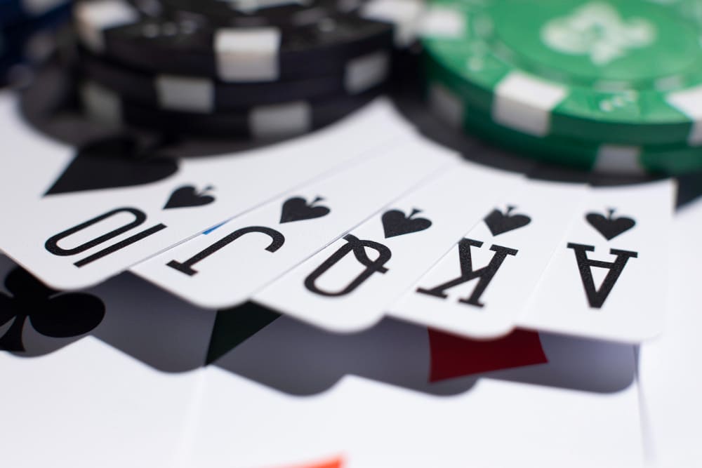 Quel casino en ligne à le meilleur taux de redistribution ?