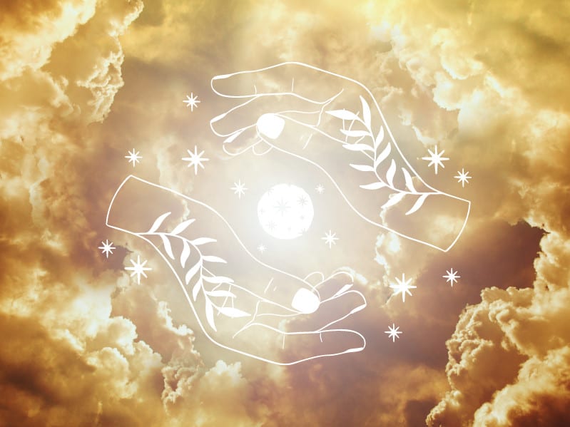 11 Exemples d&rsquo;intervention divine magique : Reconnaître les signes