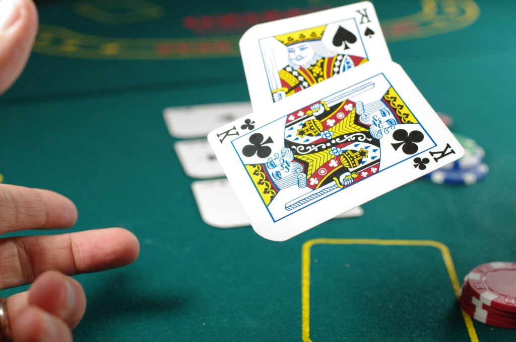 Comment le casino gagne de l&rsquo;argent au poker