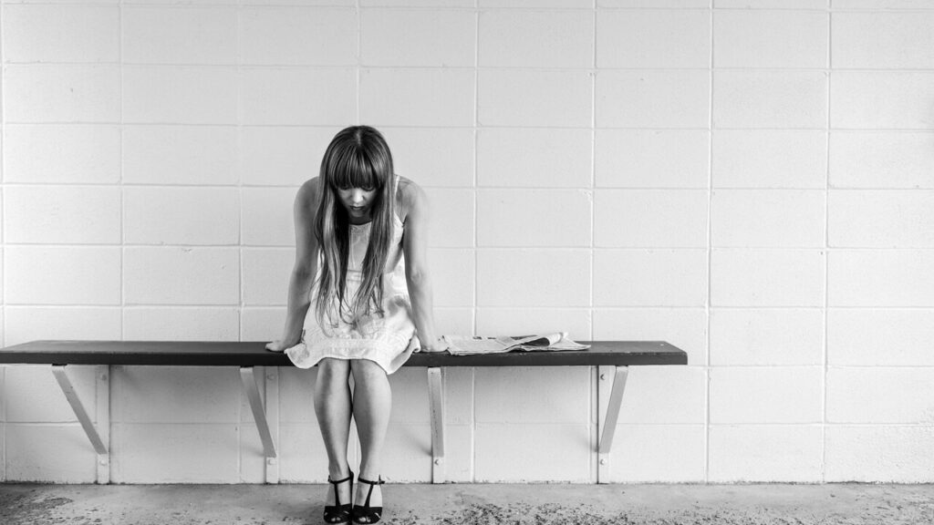 Adolescents, c&rsquo;est une alerte : un sur quatre présente des symptômes de dépression du Covid