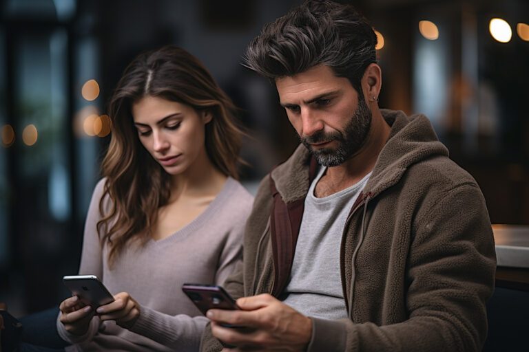 « 5 signes qui montrent que votre homme vous trompe »