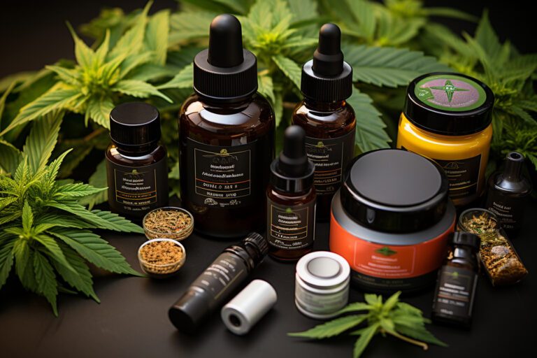 Acheter du CBD à Angers – La meilleure sélection de produits au CBD à Angers !