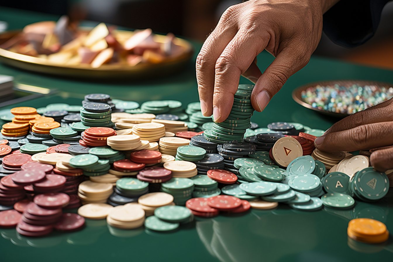 Comment faire pour se faire interdire de casino ?