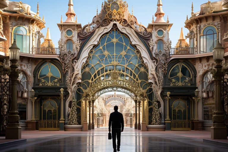 Comment faire pour se faire interdire de casino ?