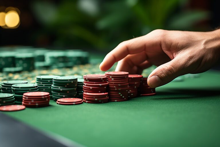 Comment lever interdiction casino