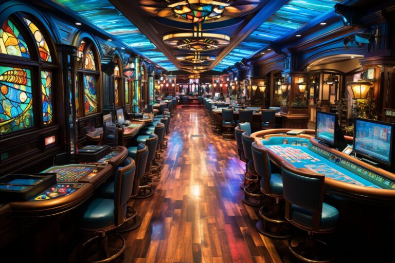 Comment réserver au casino de montréal