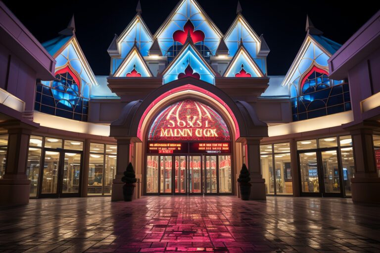 Comment réserver casino charlevoix