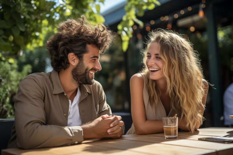 Comment savoir si un collègue est amoureux ?