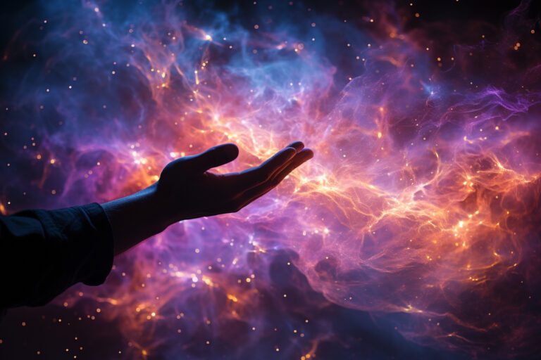 Comprendre le rêve d&rsquo;attouchement : signification et interprétation spirituelle