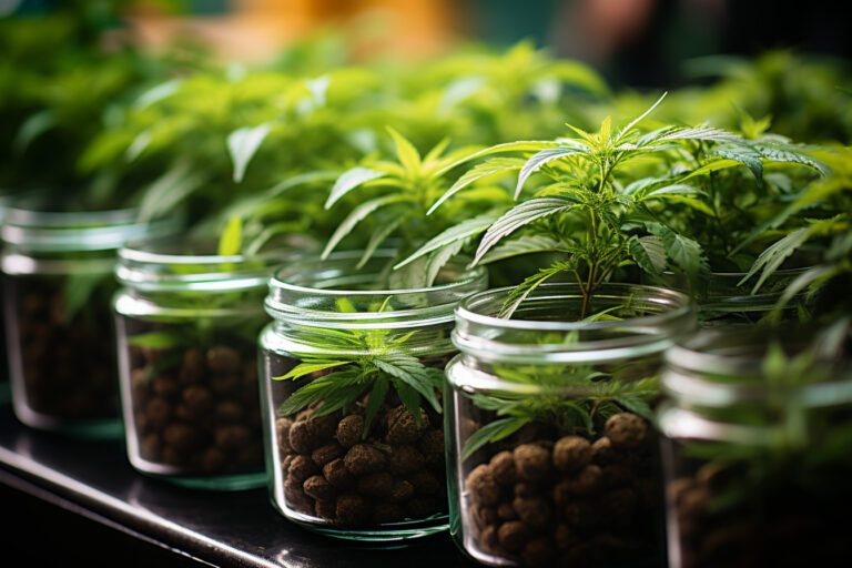 Le cannabis médical, un allié efficace contre la douleur