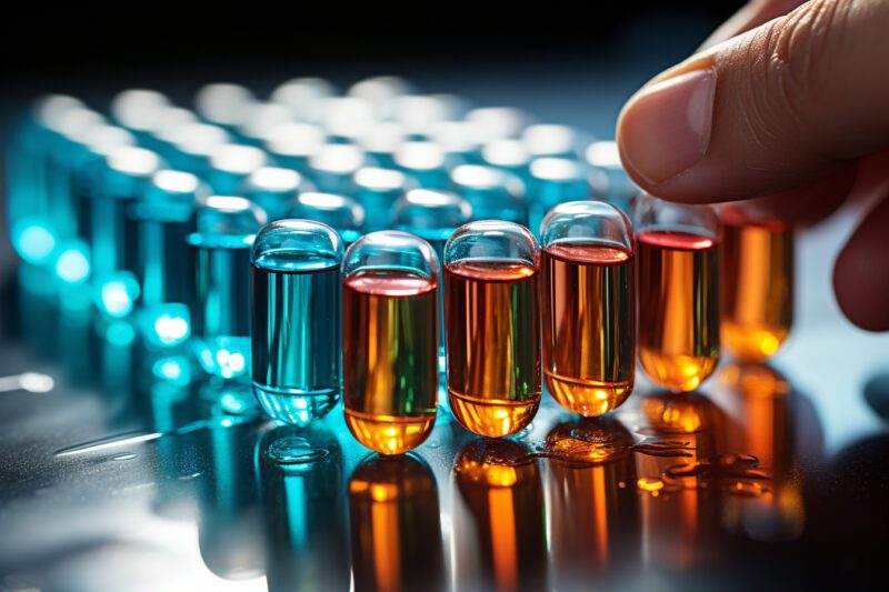 Le softgel, qu&rsquo;est-ce que c&rsquo;est ?