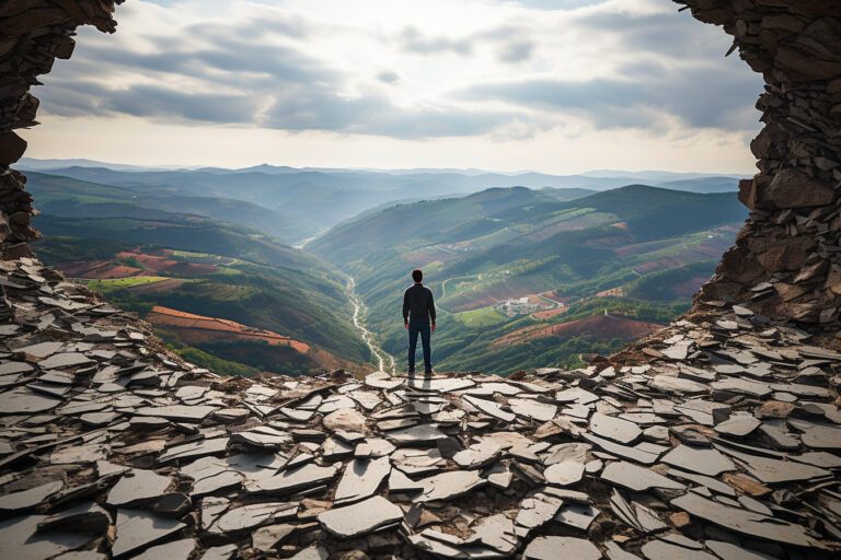 Les rêves de suicide : signification et interprétation spirituelle