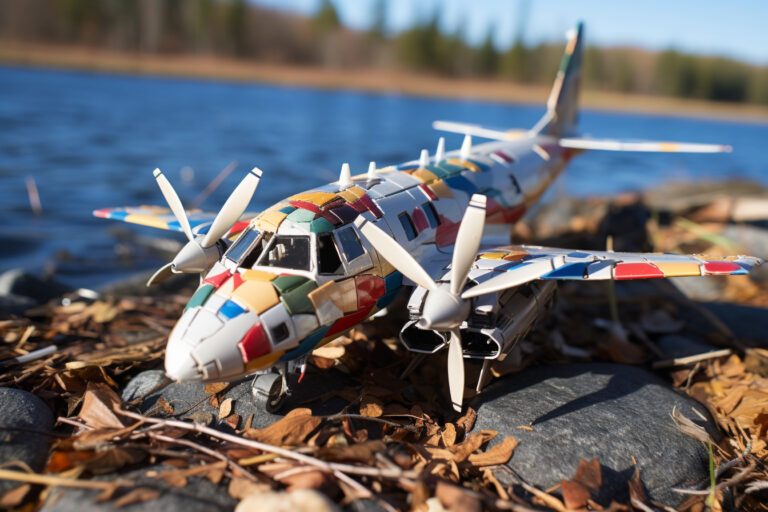 Que révèle le rêve d&rsquo;un crash d&rsquo;avion ? Significations et interprétations spirituelles