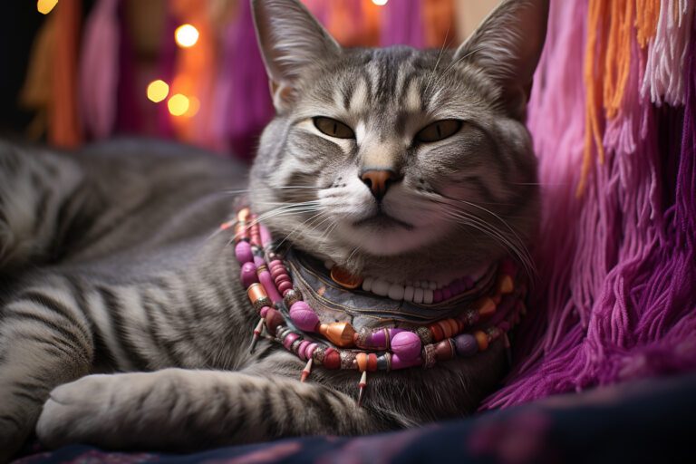 Rêve de chats : signification, interprétations et symbolisme spirituel