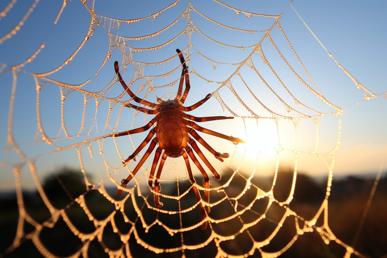 Rêver d’araignées : signification spirituelle et interprétation
