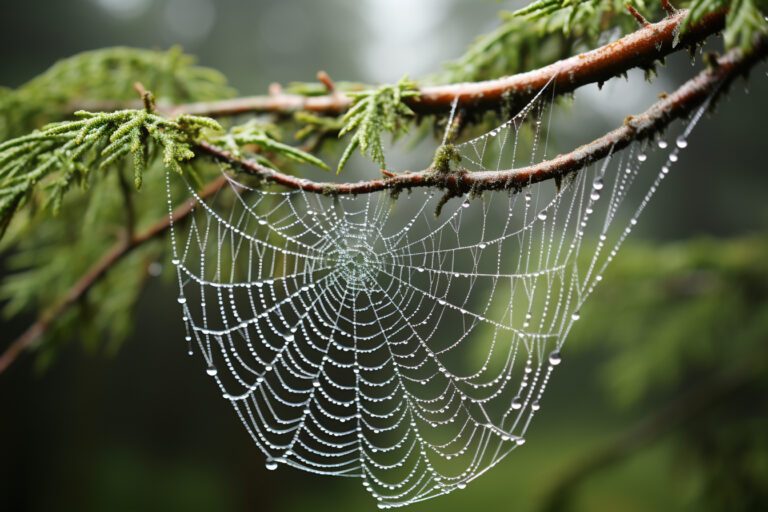 Rêver d&rsquo;araignées : signification spirituelle et interprétation