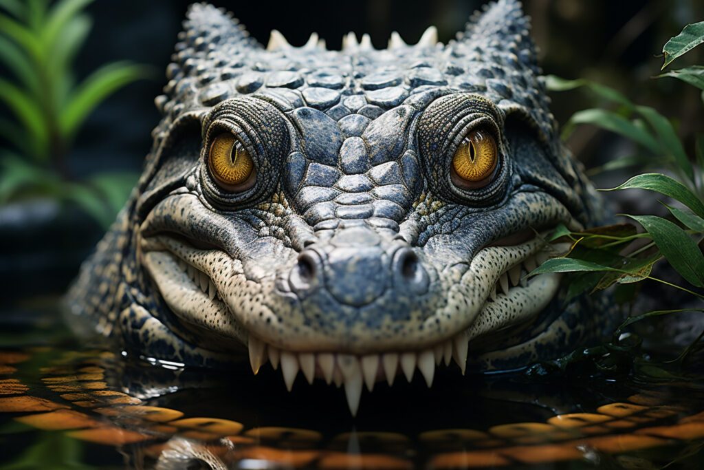 Signification et interprétation du rêve de crocodile : une approche spirituelle