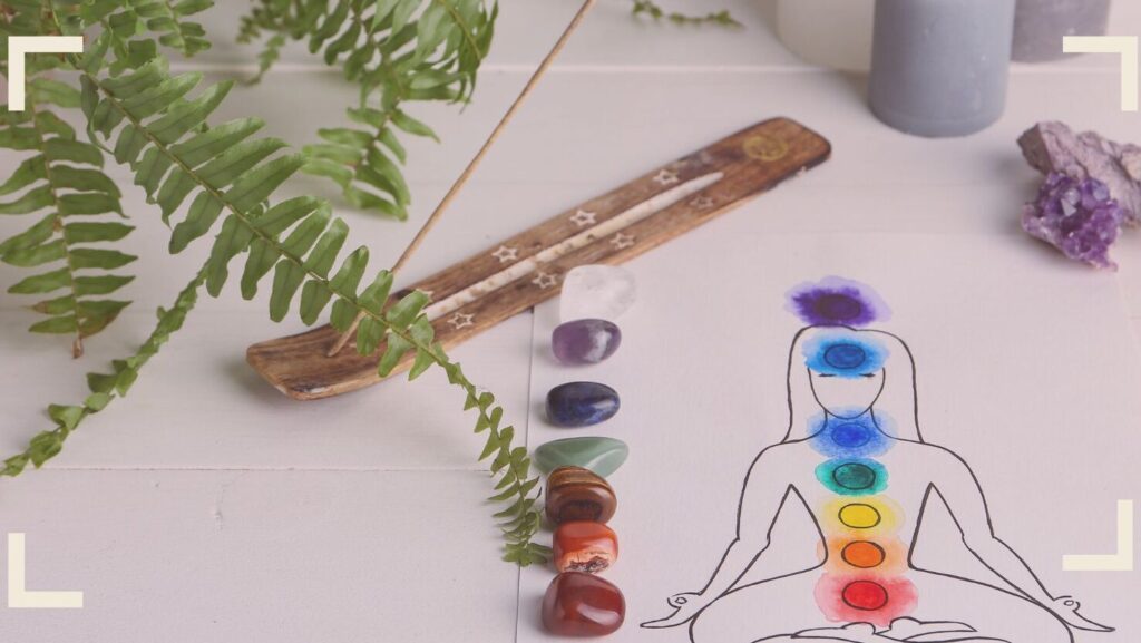 Chakras : comprendre et harmoniser ses énergies