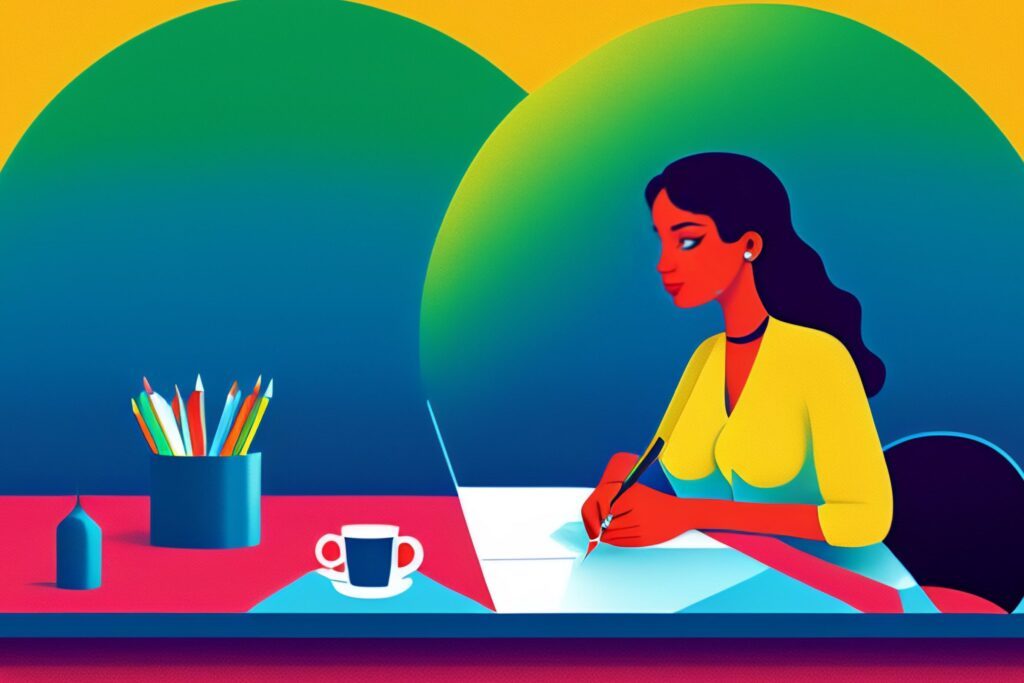 La graphologie : la voyance à travers l’écriture