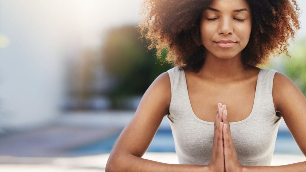La pleine conscience : clé de la sérénité spirituelle