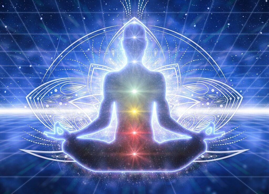 L’alignement des chakras pour un équilibre de vie