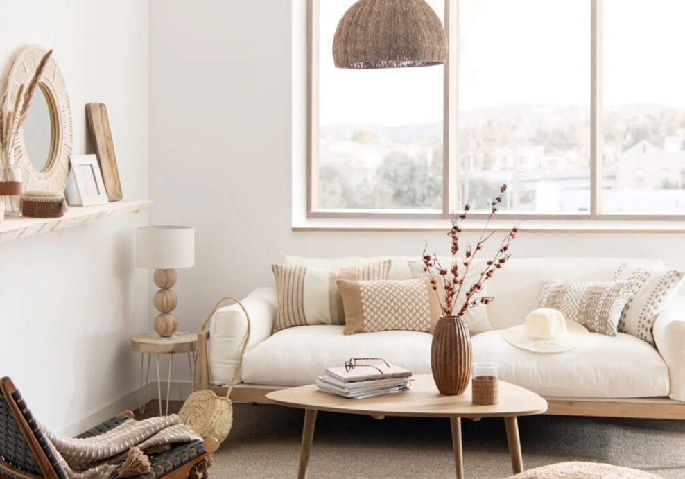 Le Feng Shui : harmonie et spiritualité