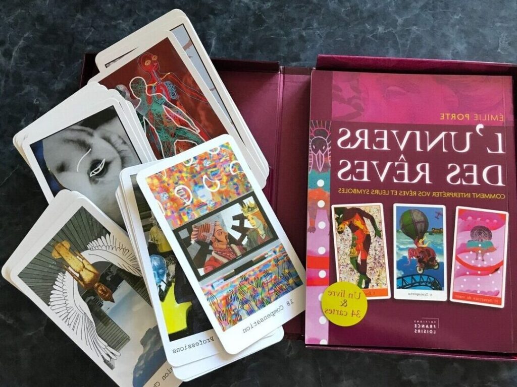 Les symboles des rêves et leur interprétation