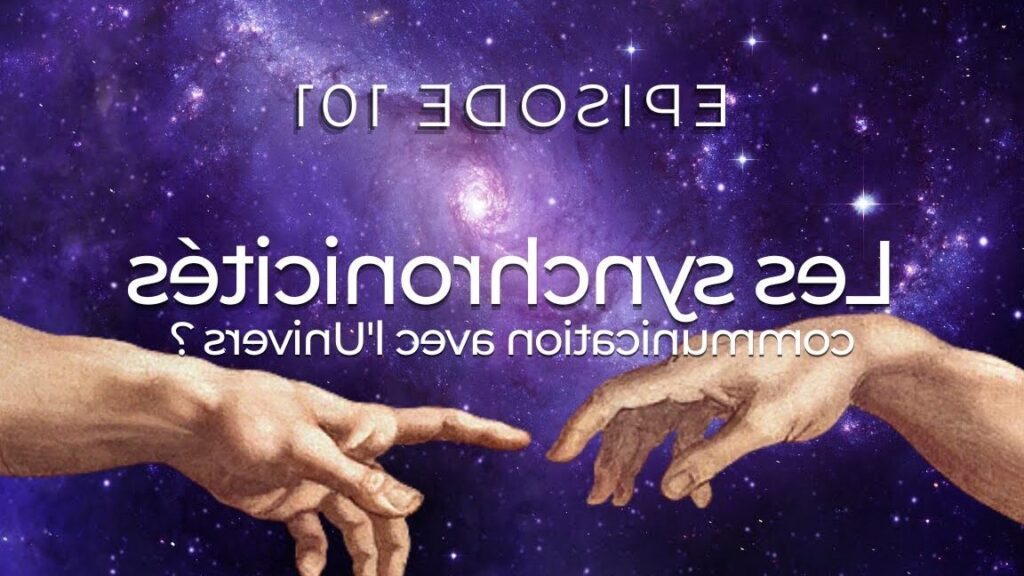 Les synchronicités : messages de l’univers ?