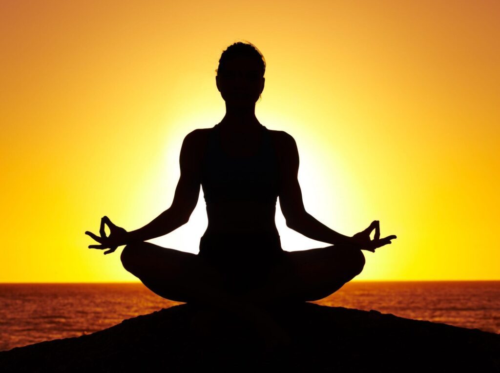 Yoga et spiritualité : un lien ancestral