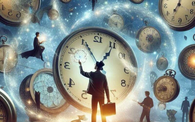Pourquoi voir 06h06 sur l&rsquo;horloge pourrait changer votre perception de la spiritualité ?