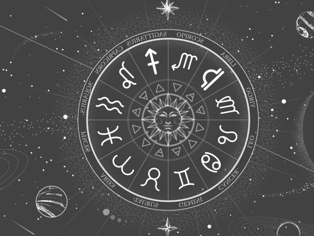 Quels mystères révèle la maison 9 dans votre thème astrologique ?