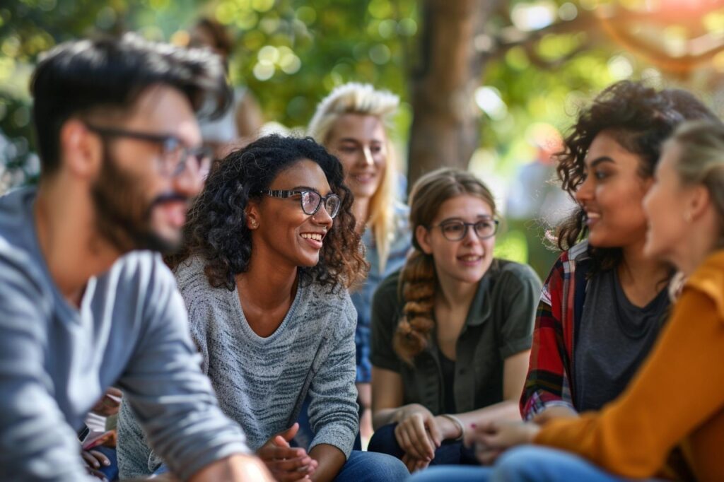 Comment aborder le sujet de vivre ensemble ?