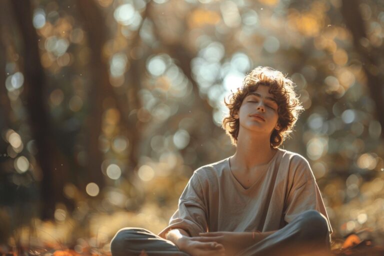 Comment commencer la méditation