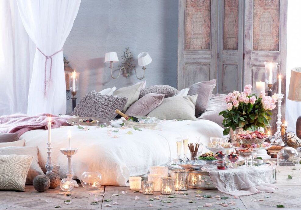 Comment créer une ambiance tamisée dans sa chambre ?