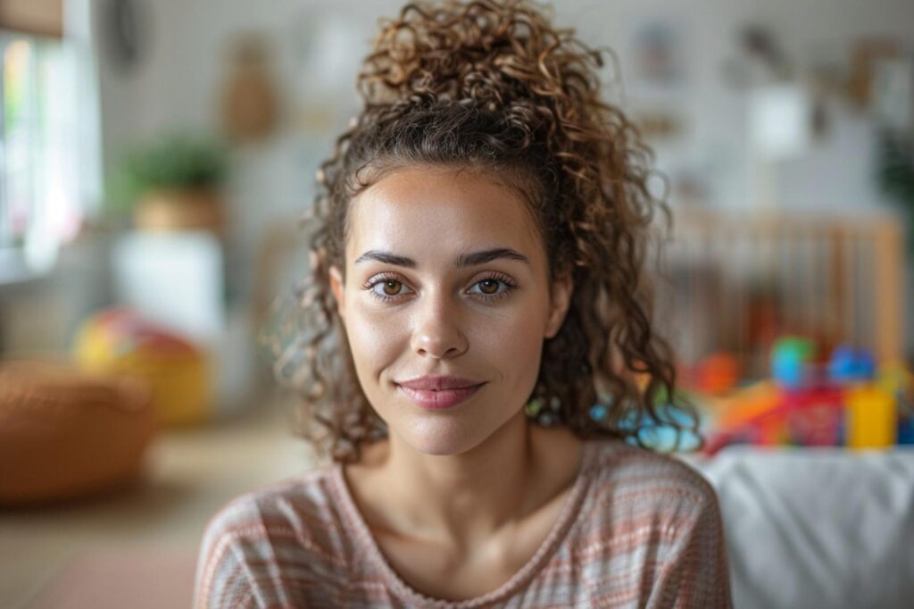 Comment être autoritaire sans crier avec un enfant ?