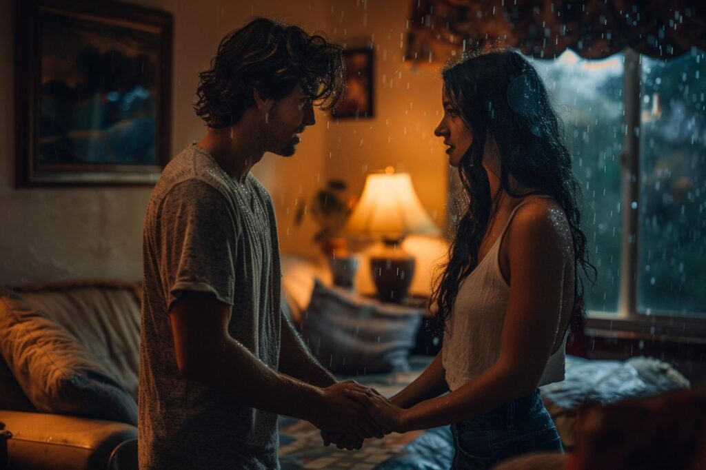 Comment sauver son couple quand tout va mal ?