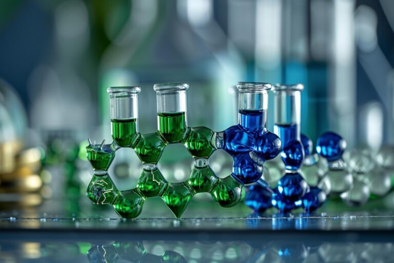 Différence entre le THC et le HHC : ce que vous devez savoir