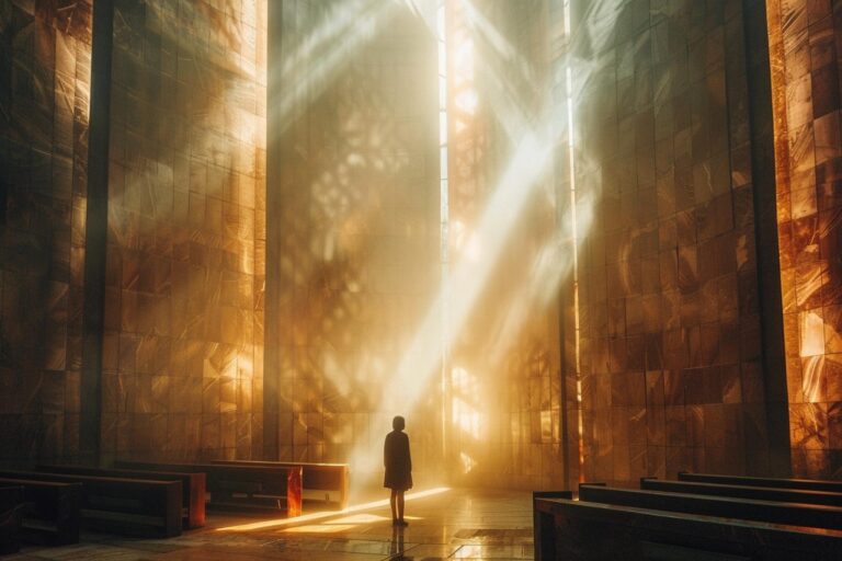 La signification et l&rsquo;impact spirituel des rêves d&rsquo;église