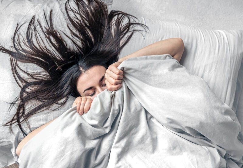 La sophrologie peut-elle améliorer la qualité de votre sommeil ?