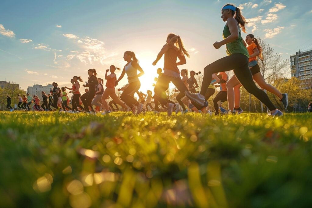 Pourquoi le sport est bon pour la santé ?