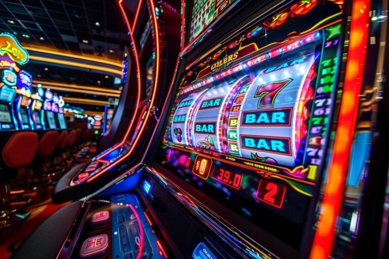 Quel jeu de casino en ligne rapporte le plus ?